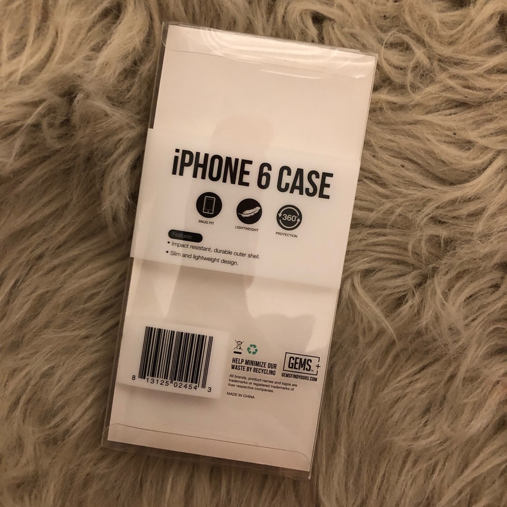 iPhone Case - Picture 2 of 2